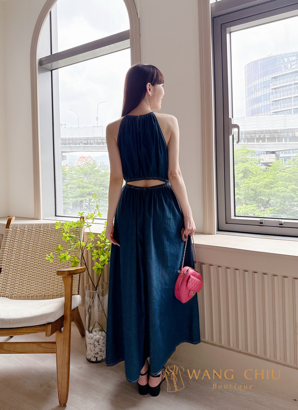 WANG CHIU 麻豆照